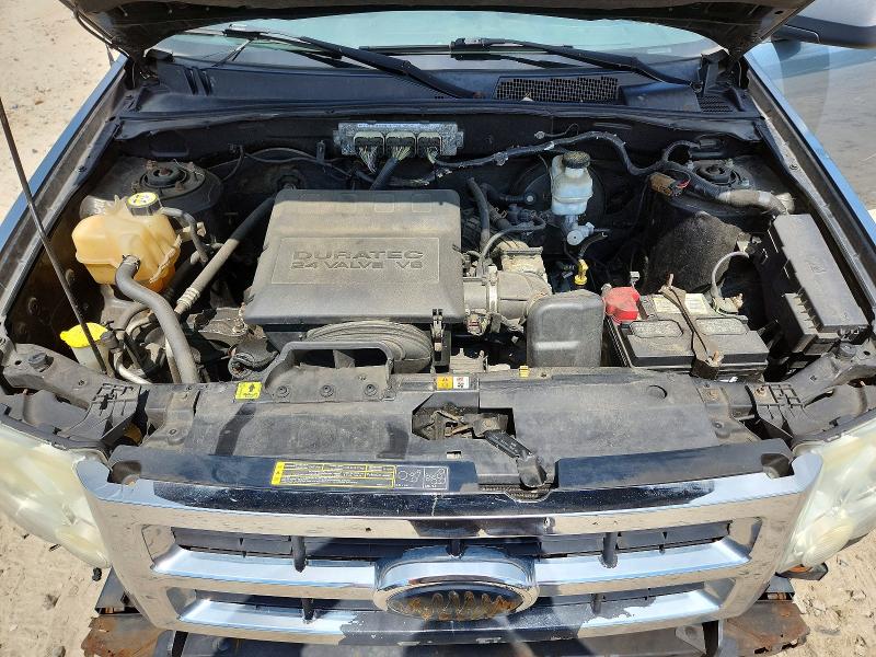 Aukcja sprzedaży 2010 Ford Escape, vin: 1FMCU9DG3AKC61962, numer aukcji: 64089976