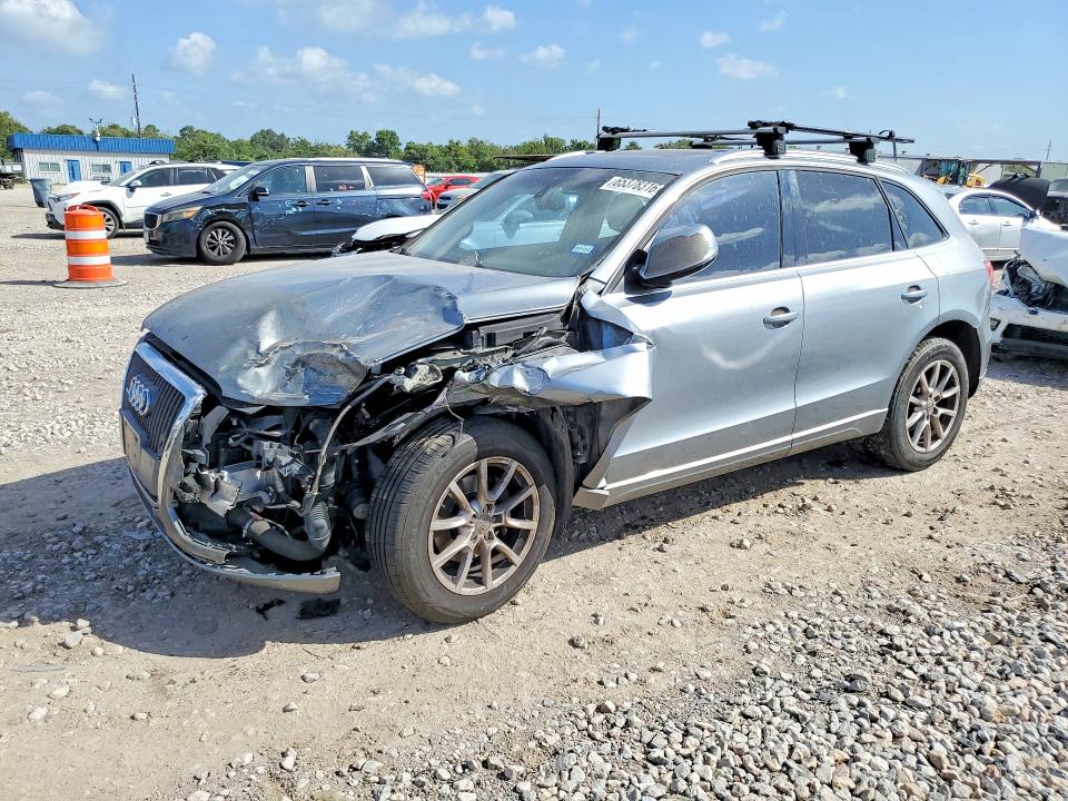 Продаж на аукціоні авто 2011 Audi Q5, vin: WA1LFAFP3BA075823, номер лоту: 65378316