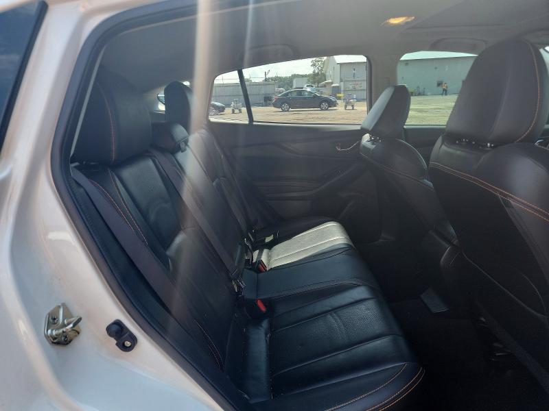 Aukcja sprzedaży 2019 Subaru Crosstrek, vin: JF2GTANC0KH347834, numer aukcji: 64060276