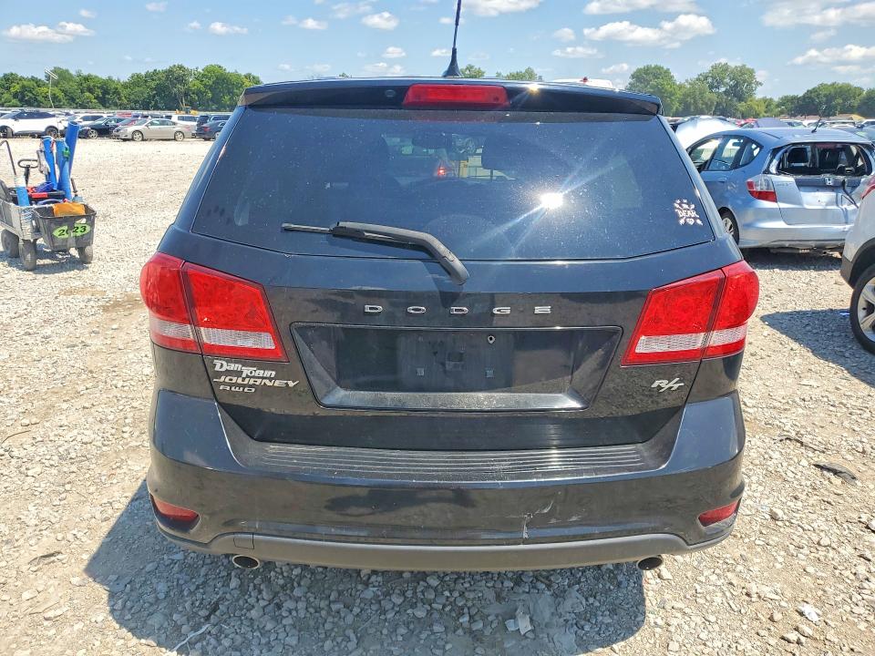 Aukcja sprzedaży 2015 Dodge Journey, vin: 3C4PDDEG0FT533350, numer aukcji: 63590426