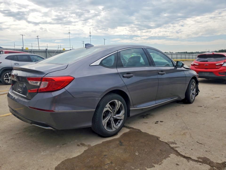 2020 Honda Accord მანქანა იყიდება აუქციონზე, vin: 1HGCV1F43LA088184, აუქციონის ნომერი: 66576566