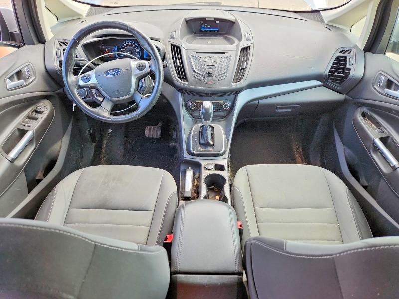 Aukcja sprzedaży 2015 Ford C-max, vin: 1FADP5AU8FL120458, numer aukcji: 62147276