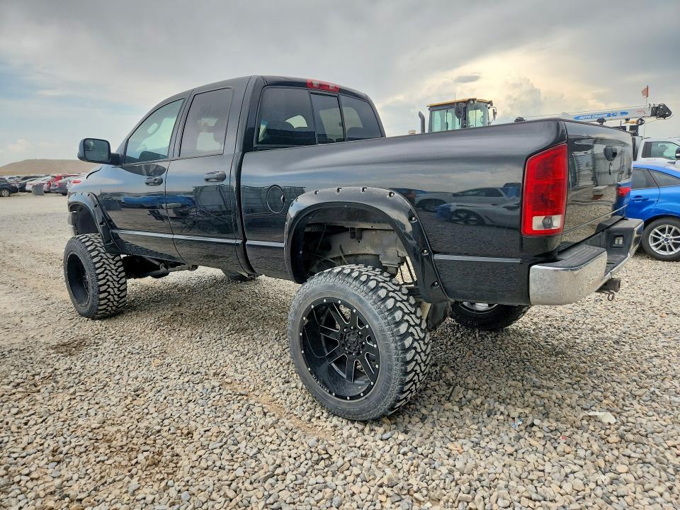 Aukcja sprzedaży 2005 Dodge Ram 2500, vin: 3D7KS28C45G858335, numer aukcji: 64917276