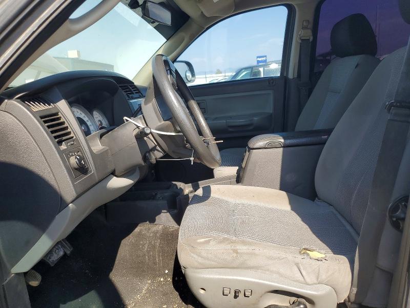 64149476 :رقم المزاد ، 1D7HW48K58S626888 vin ، 2008 Dodge Dakota مزاد بيع