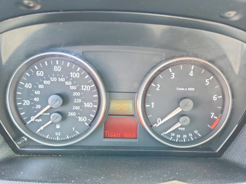 64757146 :رقم المزاد ، WBAVB33546KS32006 vin ، 2006 Bmw 330 مزاد بيع