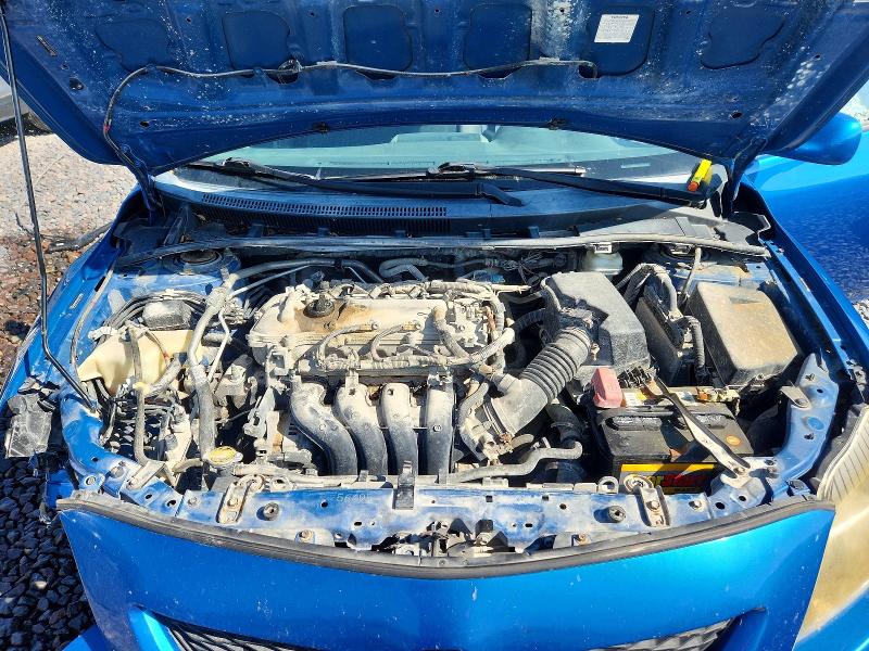 Продажа на аукционе авто 2010 Toyota Corolla, vin: 2T1BU4EE4AC426810, номер лота: 65535336
