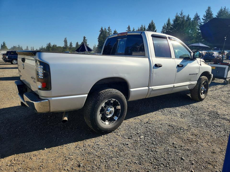 Aukcja sprzedaży 2007 Dodge Ram 1500, vin: 1D7HU18N67S159185, numer aukcji: 65655696