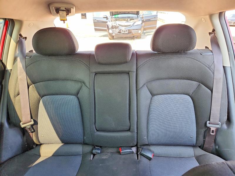 Продажа на аукционе авто 2015 Kia Sportage, vin: KNDPBCAC3F7704227, номер лота: 64419406