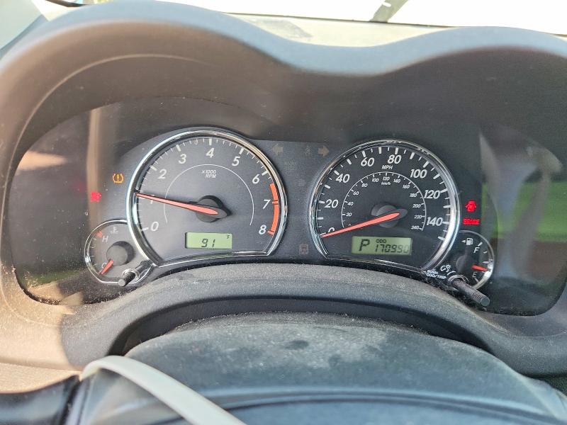 Продаж на аукціоні авто 2012 Toyota Corolla, vin: 2T1BU4EE8CC889827, номер лоту: 64305006