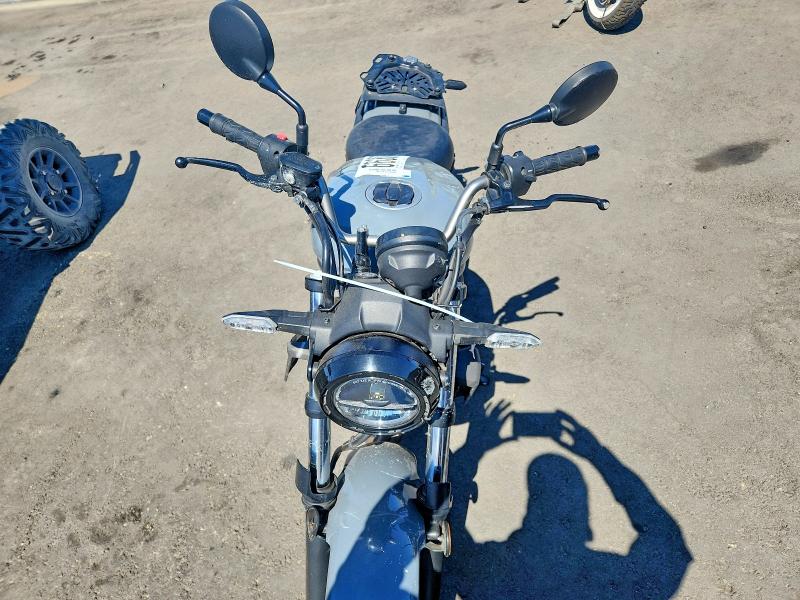 Aukcja sprzedaży 2024 Kawasaki El450, vin: ML5ELFA14RDA03610, numer aukcji: 66303796