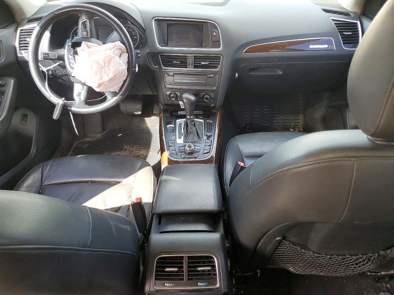 Продаж на аукціоні авто 2011 Audi Q5, vin: WA1LFAFP3BA075823, номер лоту: 65378316