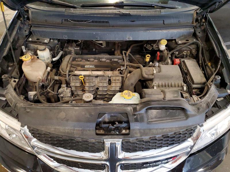 Aukcja sprzedaży 2019 Dodge Journey, vin: 3C4PDCAB3KT751359, numer aukcji: 64573556