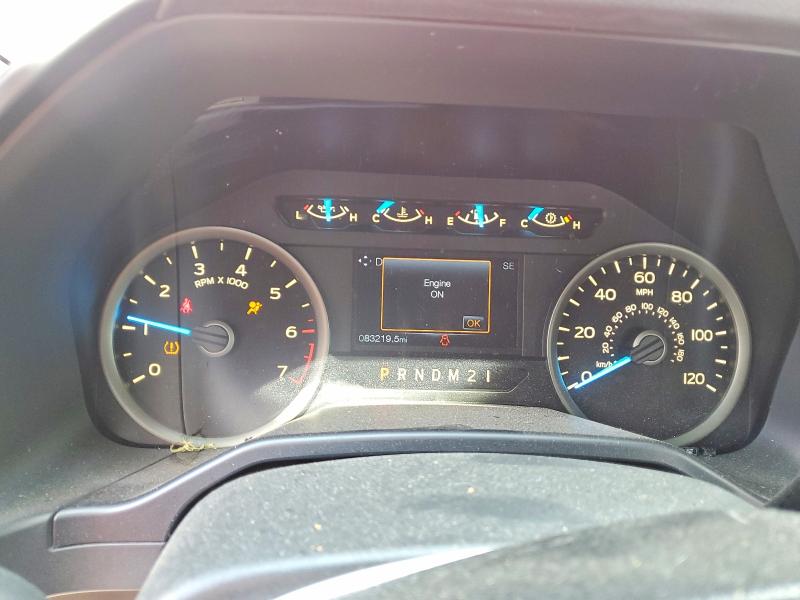 Продажа на аукционе авто 2015 Ford F150, vin: 1FTFX1EG7FFC88476, номер лота: 65269496