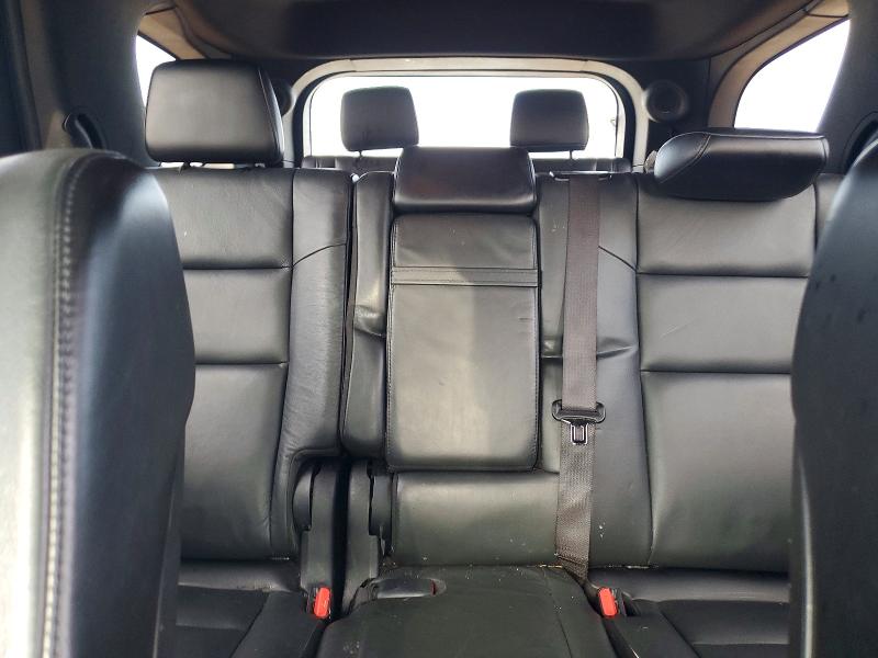 Aukcja sprzedaży 2019 Dodge Durango, vin: 1C4RDJDG0KC848129, numer aukcji: 66597986