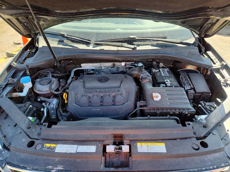 Aukcja sprzedaży 2022 Volkswagen Tiguan, vin: 3VV8B7AX0NM000782, numer aukcji: 66592236