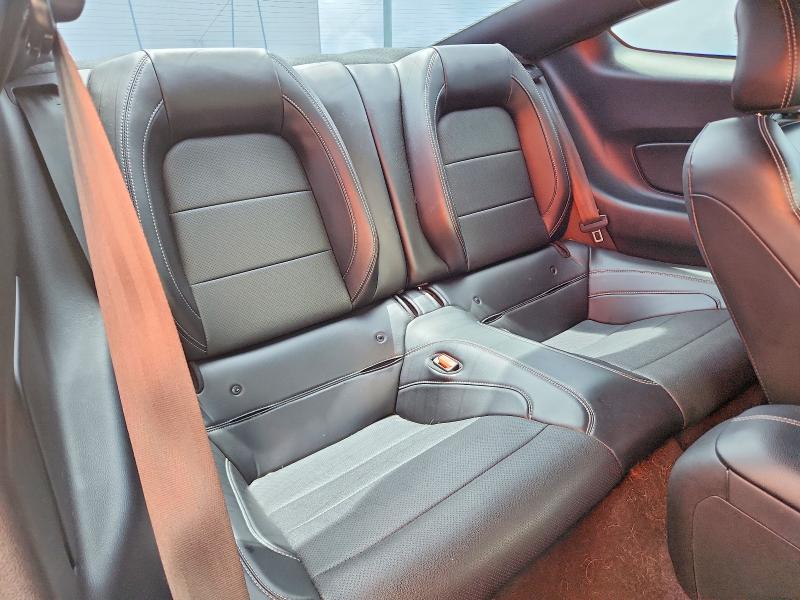 63178876 :رقم المزاد ، 1FA6P8TD6N5111459 vin ، 2022 Ford Mustang مزاد بيع
