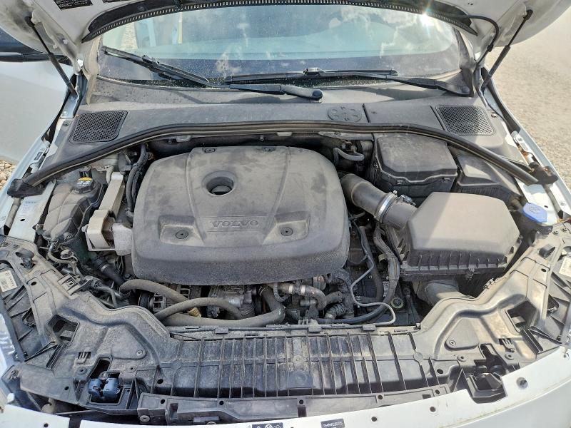66615246 :رقم المزاد ، YV440MWK2J2057725 vin ، 2018 Volvo V60 Cross Country مزاد بيع