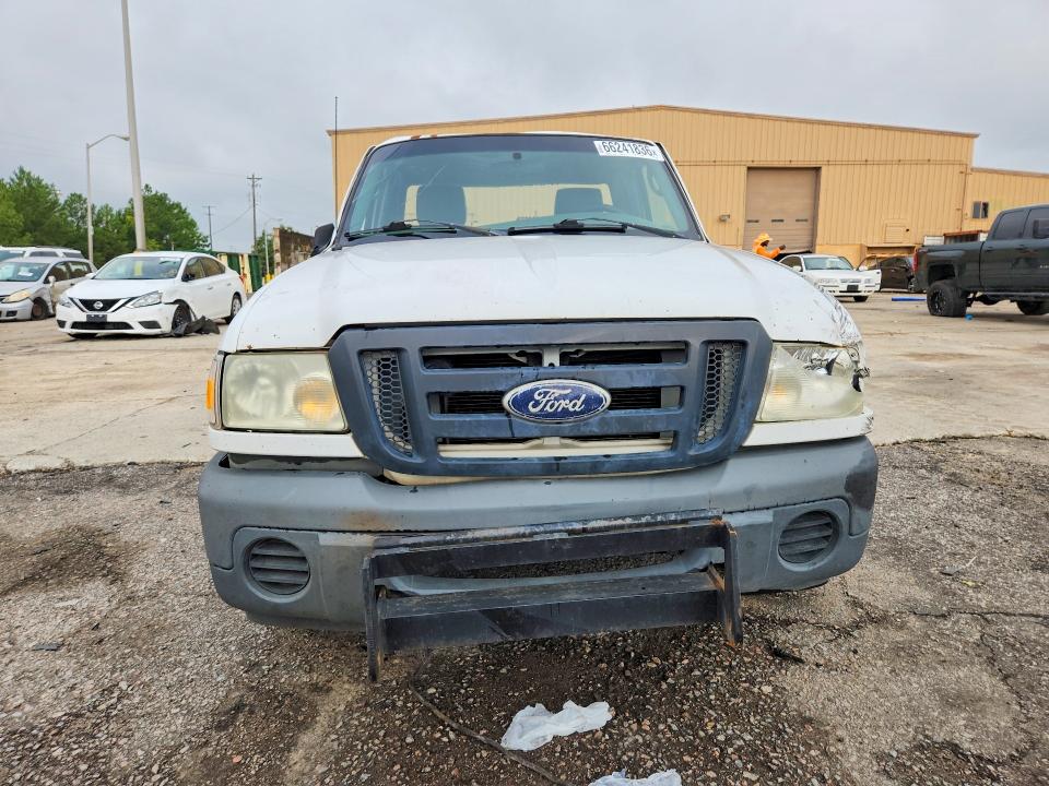 2010 Ford Ranger მანქანა იყიდება აუქციონზე, vin: 1FTKR1AD6APA17254, აუქციონის ნომერი: 66241836