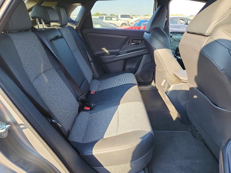 Aukcja sprzedaży 2026 Toyota Bz, vin: JTMBFAEB7TJ027041, numer aukcji: 66584646