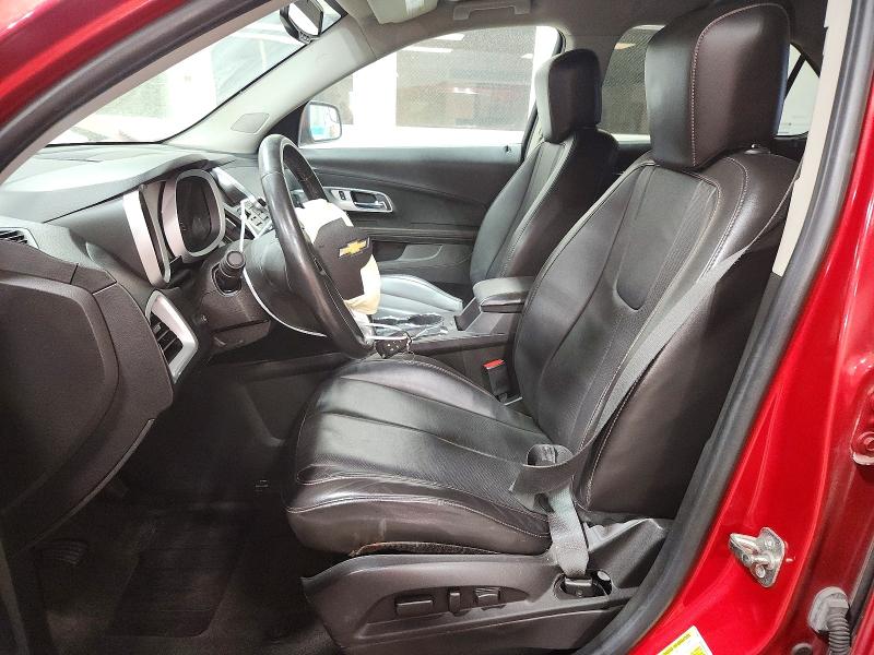 66280206 :رقم المزاد ، 2GNFLGEK1E6252625 vin ، 2014 Chevrolet Equinox مزاد بيع