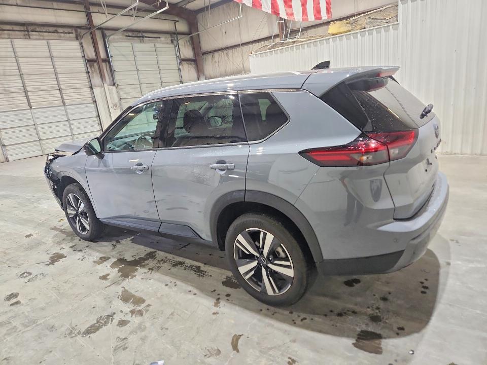 Продаж на аукціоні авто 2026 Nissan Rogue, vin: 5N1BT3CA2TC819578, номер лоту: 66487006
