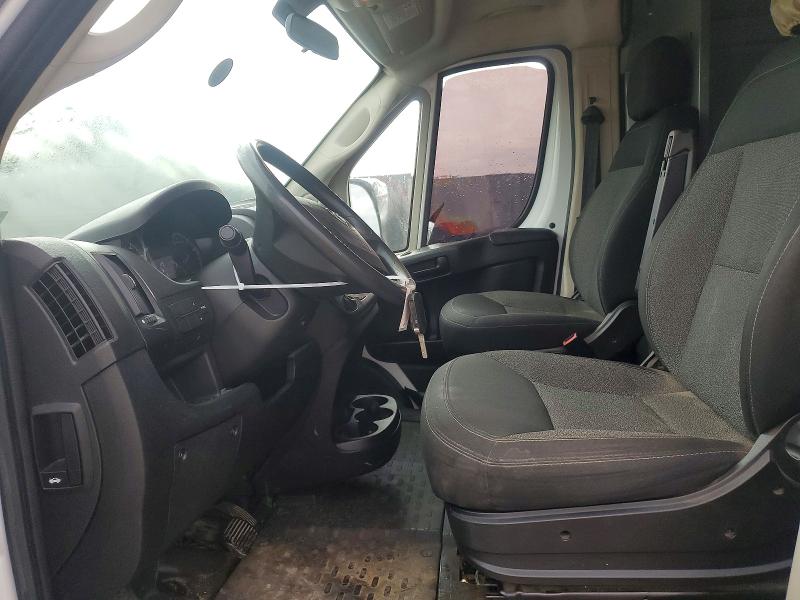 Продаж на аукціоні авто 2018 Ram Promaster 1500, vin: 3C6TRVBG0JE158168, номер лоту: 64382906