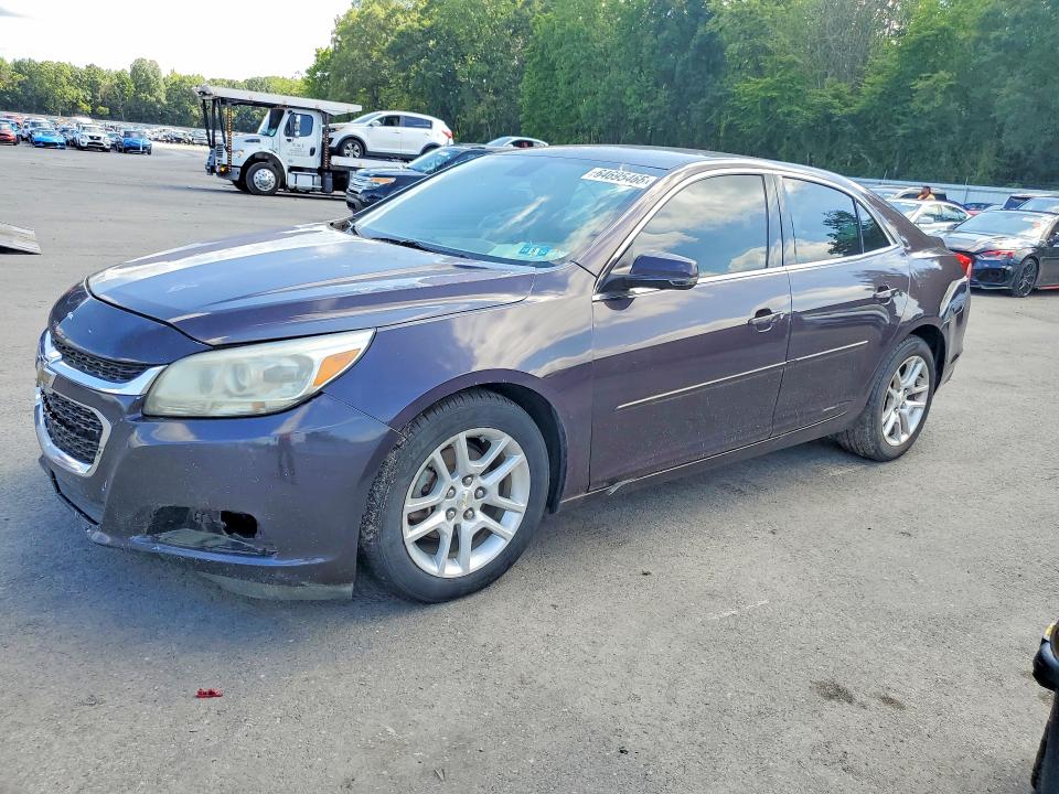 Продажа на аукционе авто 2015 Chevrolet Malibu, vin: 1G11C5SL7FF312153, номер лота: 64695466