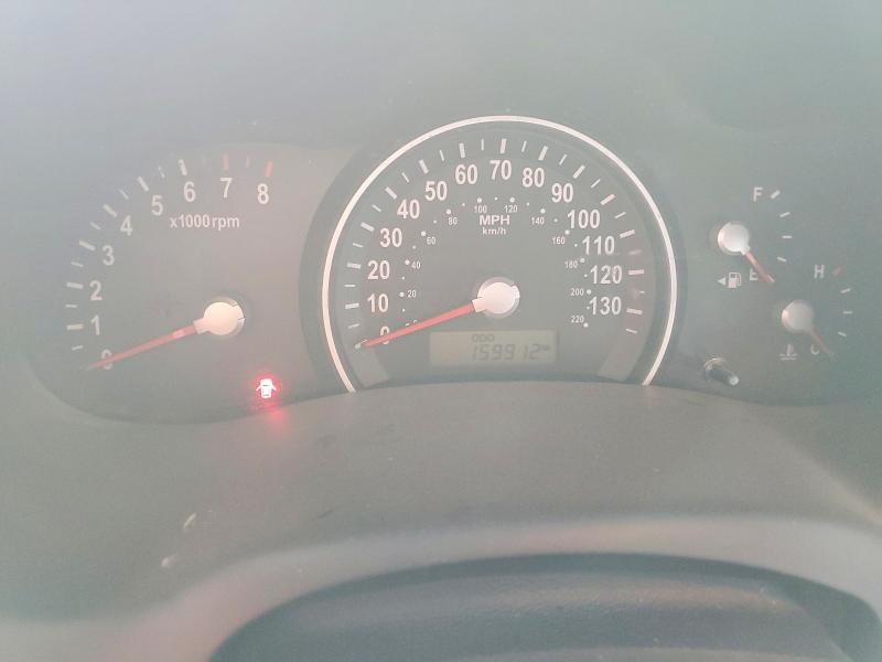 Aukcja sprzedaży 2010 Kia Sedona, vin: KNDMG4C37A6327519, numer aukcji: 63568266