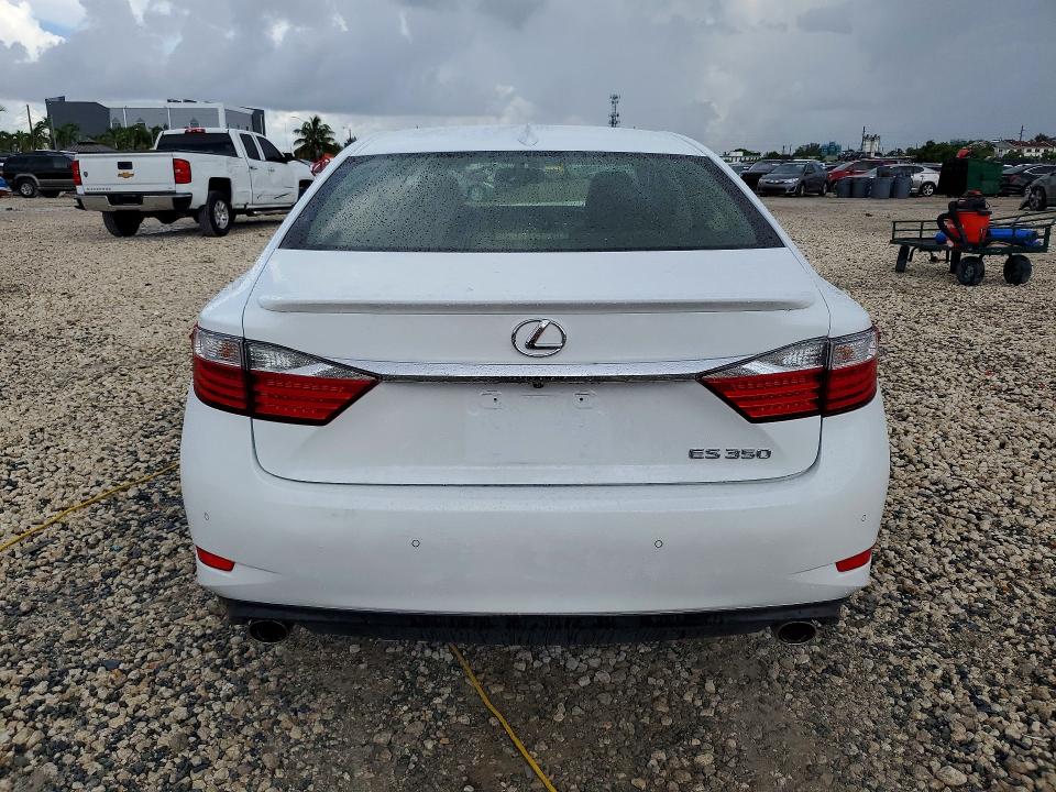 Aukcja sprzedaży 2015 Lexus Es, vin: JTHBK1GGXF2165559, numer aukcji: 64240246