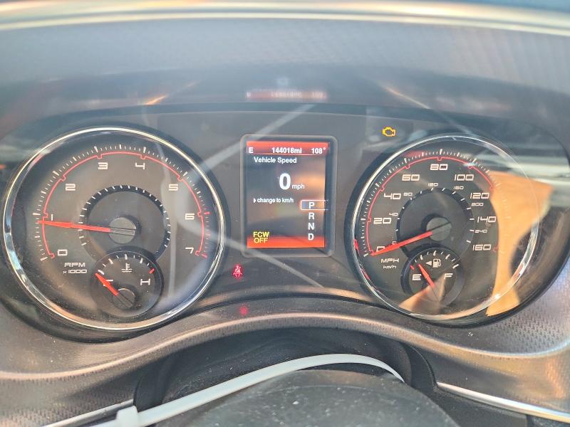 63812356 :رقم المزاد ، 2C3CDXCT6EH159497 vin ، 2014 Dodge Charger مزاد بيع