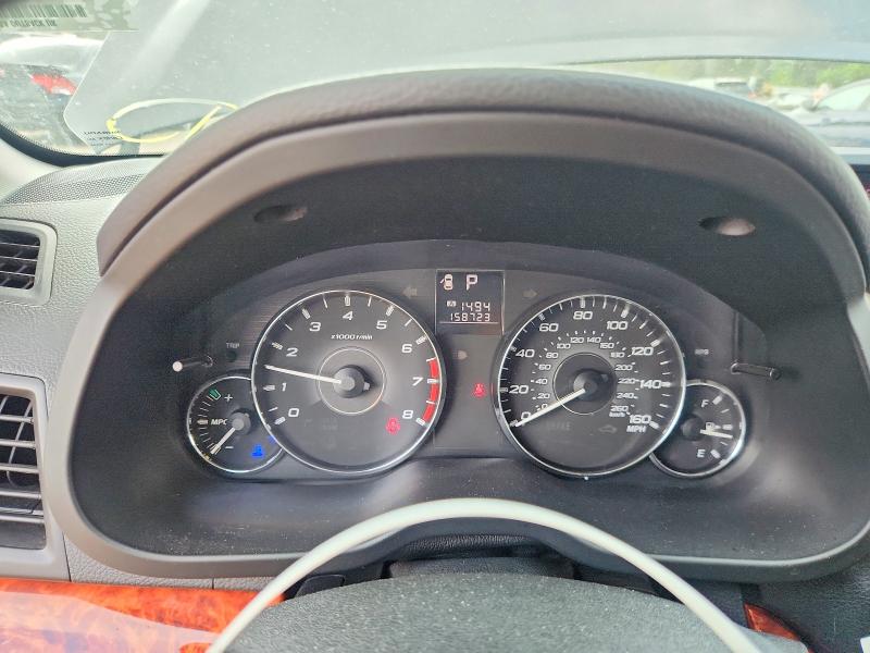 Aukcja sprzedaży 2011 Subaru Outback, vin: 4S4BRDLC0B2435485, numer aukcji: 64034236