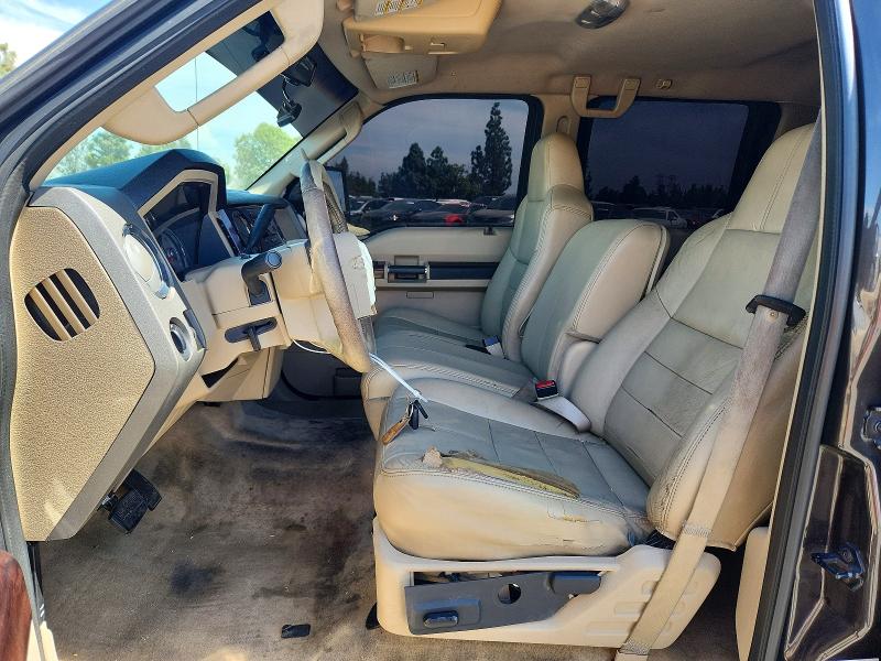 66024046 :رقم المزاد ، 1FTSW20R38EB23808 vin ، 2008 Ford F250 مزاد بيع