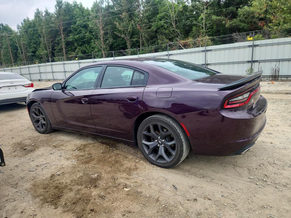 Aukcja sprzedaży 2020 Dodge Charger, vin: 2C3CDXBG7LH249632, numer aukcji: 63814526