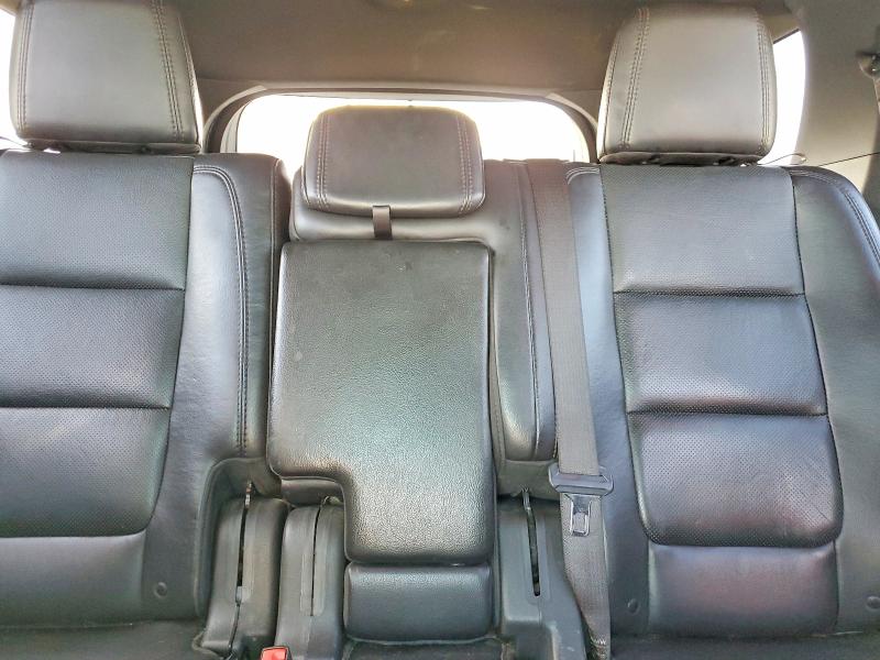 Aukcja sprzedaży 2013 Ford Explorer, vin: 1FM5K7F89DGC70780, numer aukcji: 63609706