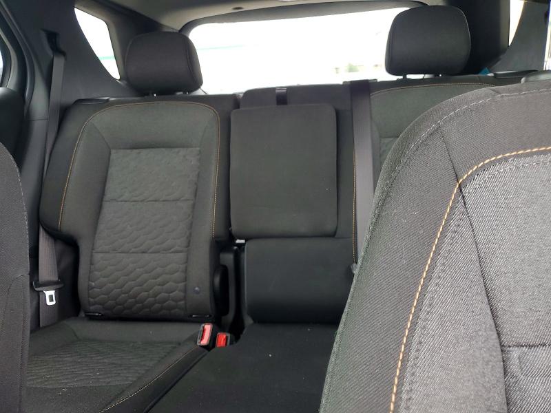 65457316 :رقم المزاد ، 3GNAXKEV4ML340980 vin ، 2021 Chevrolet Equinox مزاد بيع