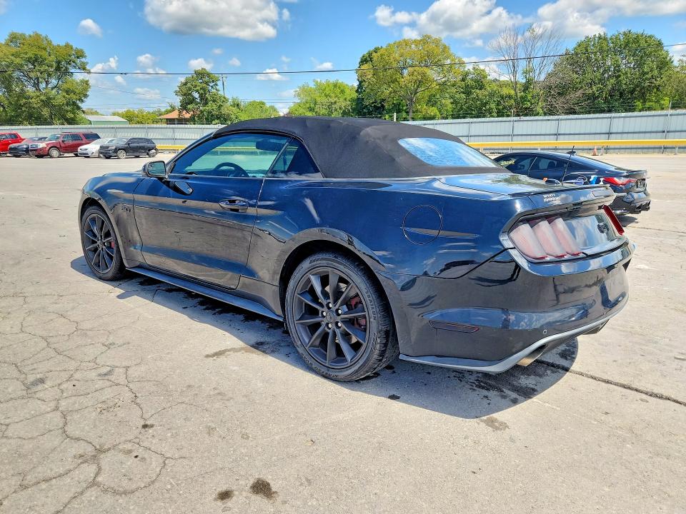 Aukcja sprzedaży 2016 Ford Mustang, vin: 1FATP8FF0G5253051, numer aukcji: 66725576