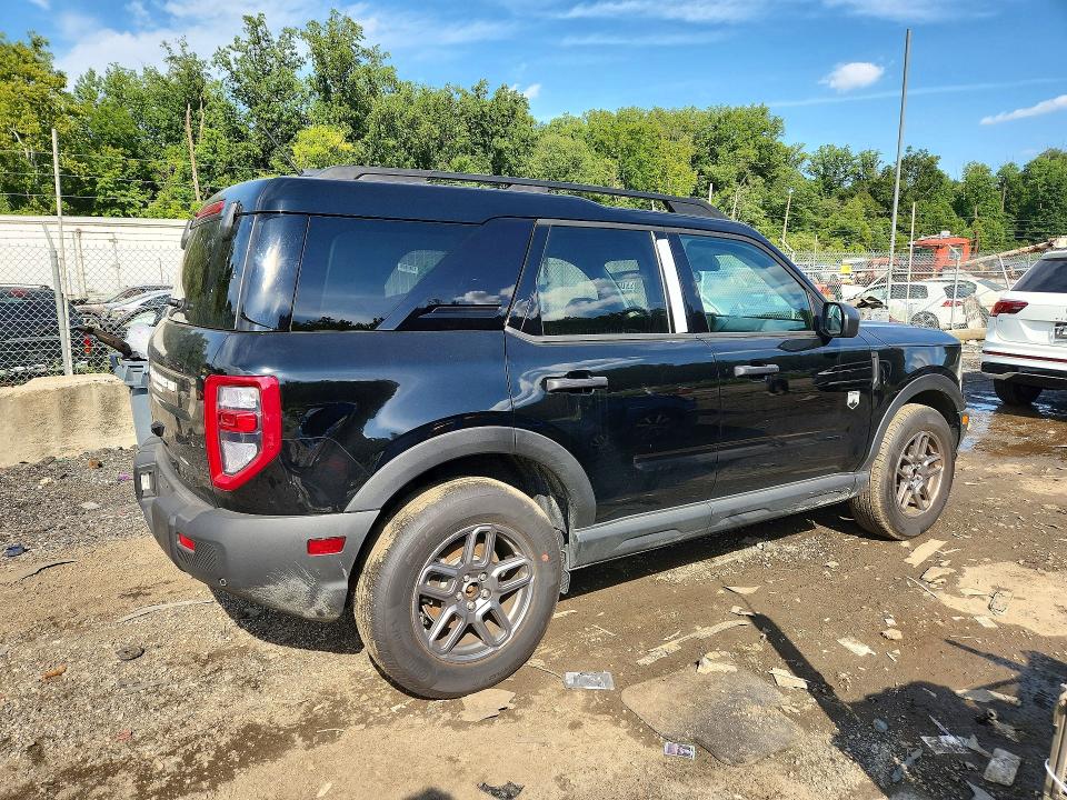 Продажа на аукционе авто 2026 Ford Bronco Sport, vin: 3FMCR9BN4TRE01292, номер лота: 65455246