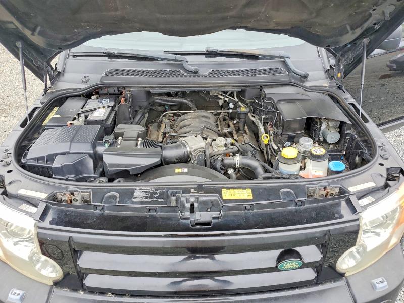 Продаж на аукціоні авто 2006 Land Rover Lr3, vin: SALAE25446A373762, номер лоту: 64314506