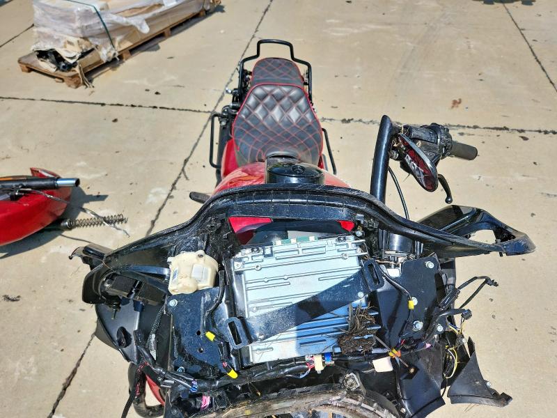Aukcja sprzedaży 2020 Harley-davidson Fltrxs, vin: 1HD1KTP22LB610674, numer aukcji: 65033216