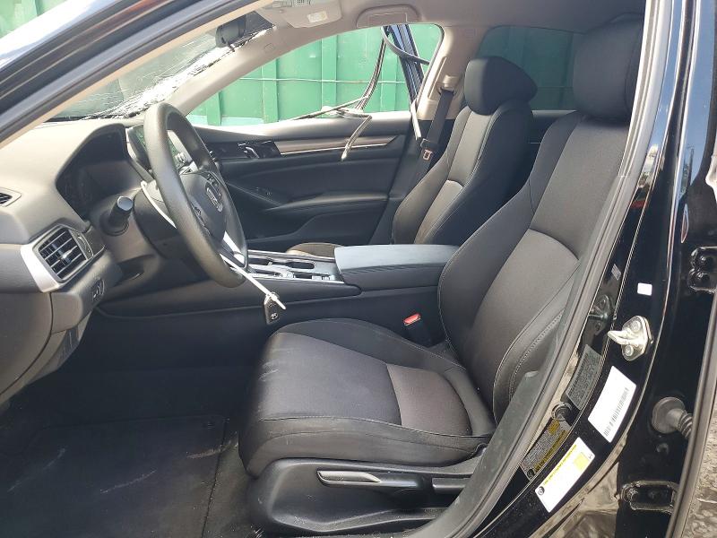 Продажа на аукционе авто 2019 Honda Accord, vin: 1HGCV1F11KA062655, номер лота: 63163706