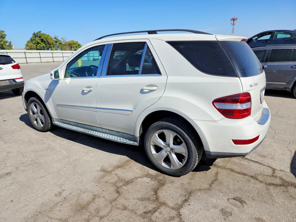 Продажа на аукционе авто 2011 Mercedes-benz Ml, vin: 4JGBB2FB3BA641594, номер лота: 64853526