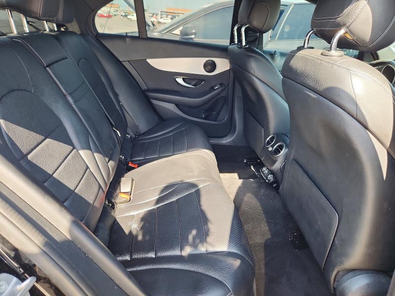 Aukcja sprzedaży 2021 Mercedes-benz C, vin: W1KWF8DB2MR614185, numer aukcji: 64063756