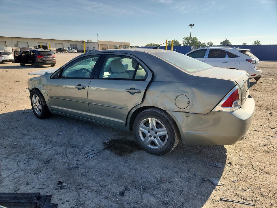 Продажа на аукционе авто 2009 Ford Fusion, vin: 3FAHP06Z69R114589, номер лота: 66974176