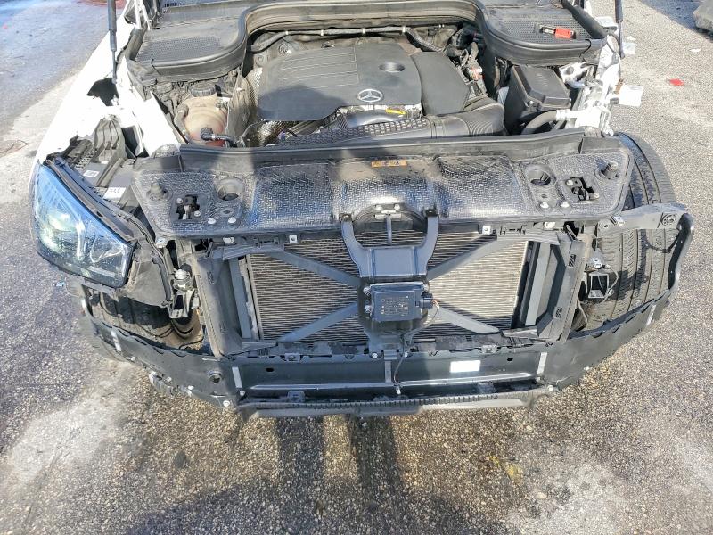 Продаж на аукціоні авто 2022 Mercedes-benz Gle, vin: 4JGFB4KB8NA670371, номер лоту: 64100106