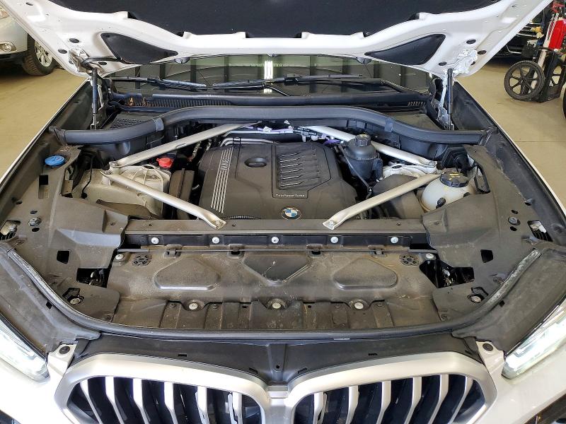 Aukcja sprzedaży 2021 Bmw X6, vin: 5UXCY6C03M9E59823, numer aukcji: 65534846