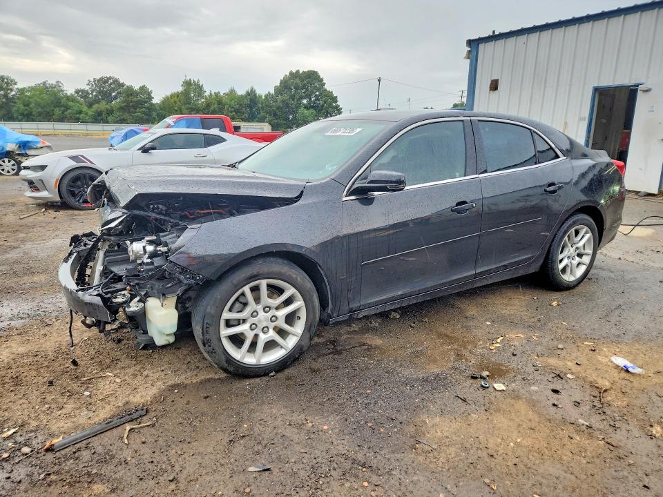 Aukcja sprzedaży 2015 Chevrolet Malibu, vin: 1G11C5SL8FF340981, numer aukcji: 66571236