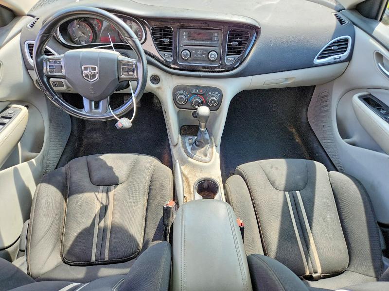 Aukcja sprzedaży 2013 Dodge Dart, vin: 1C3CDFBA2DD298547, numer aukcji: 64497116