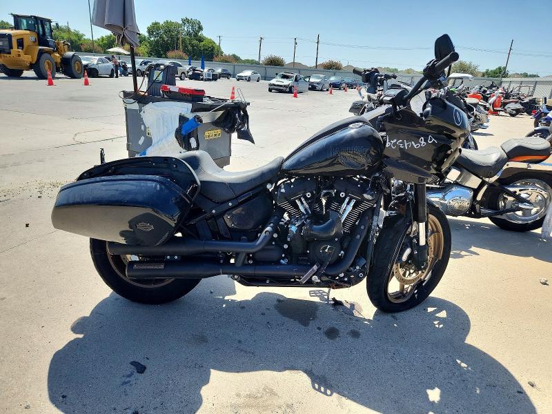Aukcja sprzedaży 2023 Harley-davidson Fxlrst, vin: 1HD1YXZ16PB064378, numer aukcji: 64632746