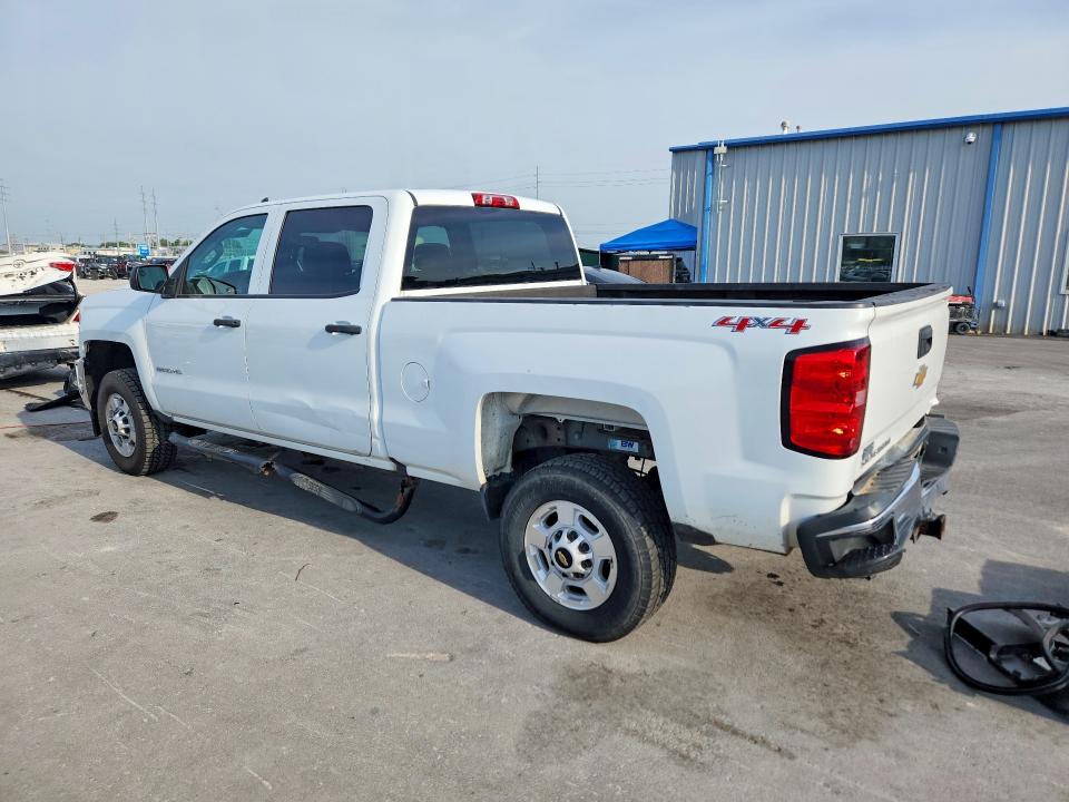Aukcja sprzedaży 2016 Chevrolet Silverado, vin: 1GC1KUEGXGF229451, numer aukcji: 66211446
