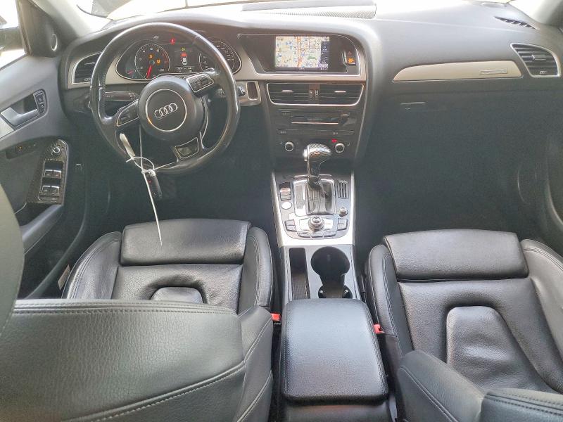 Продаж на аукціоні авто 2014 Audi A4, vin: WAUFFAFL0EN011720, номер лоту: 65223456